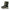Kids Winter Plush Snow Boots – Leopard Fabric Ankle Boots, Warm Non-Slip TPR Sole (Ages 7-13)