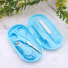 Baby Children’s Nail Clipper Kids Baby Nail Manicure Tool