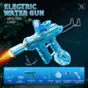 High Pressure Electric Water Gun for Kids – Automatic Burst Summer Outdoor Toy