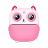 S5 Kids HD Digital Camera with Thermal Print, Photo Printing, and HD Video Gift