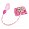 Kids Nurse Costume Pink – Children’s Nurse Role Play Uniform for Boys & Girls, Halloween Dress-Up