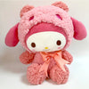 Sanrio Plush Toy 25cm (9.8 Inches) – Kuromi, My Melody, Cinnamoroll