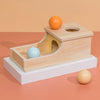 Montessori Wooden Educational Toy Set for Kids Ages 3-12 — Alphabet Puzzles, Xylophone & Building Blocks