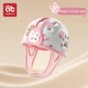 AIBEDILA Toddler Safety Helmet – Cute Protective Headgear for Infants Learning to Walk or Cycle
