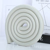 2M U-Type Baby Safety Corner Protector – Glass Table Edge Guard with Adhesive Tape