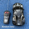 Simulation Remote Control 2-Way Electric Sports Car Toy for Boys and Girls