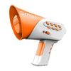 Children’s Voice Changer Loudspeaker Toy Electric Megaphone Roleplay Prank Electronic Gift