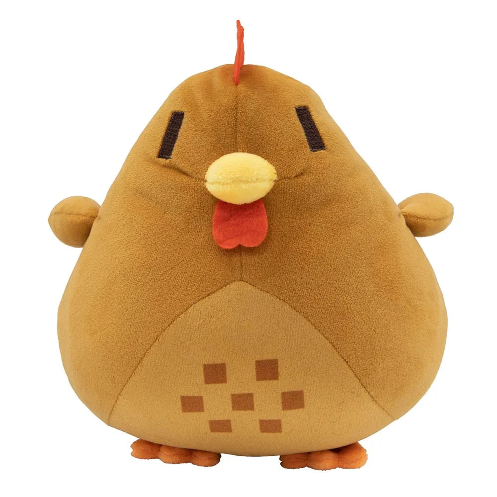 Stardew Valley Chicken Plush Toy 20cm (7.9 Inches)