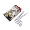 Portable Egg Shell Opener Handheld Kitchen Egg Separator and Crusher