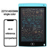 4.4/8.5 Inch LCD Writing Tablet Drawing Board – Kids Graffiti Sketchpad, Handwriting Blackboard Magic Drawing Toy Gift