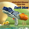 Dinosaurs, Ducks, Sharks Twin Sprinkler Water Gun Toys – Family Pool and Beach Fun
