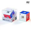 3x3 Magnetic Void Speed Cube (Hollow) – Fast Puzzle Cube Toy, Stress-Relief Gift for Kids & Teens