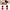 Baby Boy & Girl 3-Pack Minnie Knitted Handmade Photography Props – Newborn 0-3M Baby Clothing Costumes