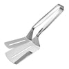 Kitchen Tongs Premium Stainless Steel Multipurpose Gripper Steak Clamp Barbecue Tongs