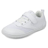 Kids Wide Barefoot Minimalist Sneakers - Lightweight Non-Slip Casual Shoes for Boys & Girls
