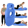 Pregnancy Maternity Body Bed PVC Thickened Resting Cushion Mattress Pillow Sleeping Mat