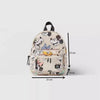 Disney Minnie Mouse Children Backpack – Cartoon Kindergarten School Bag for Girls - Kidzy Market