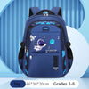 Kids Astronaut School Backpack – Waterproof Primary Book Bag for Boys, Mochila Infantil - Kidzy Market