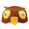 Kids Forest Animal Felt Party Hat – Duck, Bird & Rabbit Carnival Cap | Children's Day Party Costume