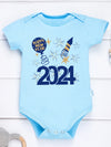 5 Things You Should Know About My Grandma Print Baby Bodysuit – Trendy Newborn One-Piece, Boy Girl Romper, Infant Jumpsuit, Toddler Clothes