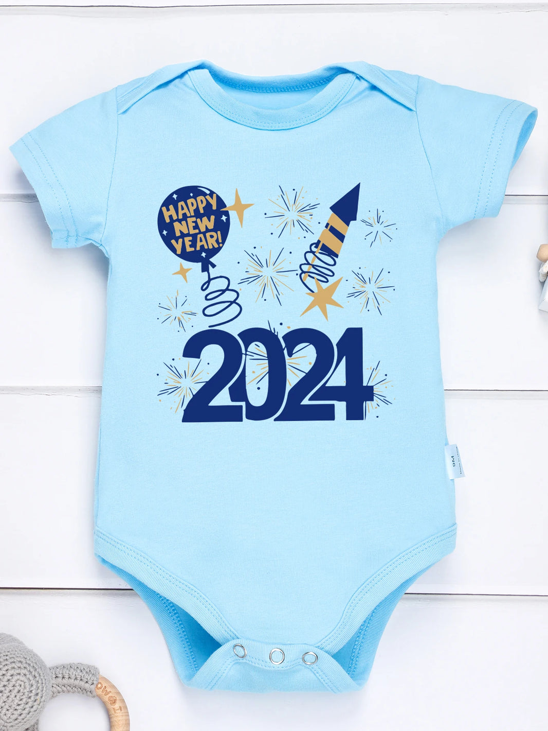 5 Things You Should Know About My Grandma Print Baby Bodysuit – Trendy Newborn One-Piece, Boy Girl Romper, Infant Jumpsuit, Toddler Clothes