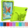 EVA Kids Shockproof Stand Case for iPad – Fits 7.9 in, 8.3 in, 9.7 in, 10.2 in, 10.5 in, 10.9 in, 11 in, 12.9 in & 13 in Displays – Drop-Resistant EVA Protective Shell