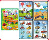 Kids Magic Water Drawing Book – Reusable Coloring and Painting Toy for Boys and Girls, Perfect Birthday or Holiday Gift
