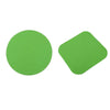 Multifunctional Rubber Can Opener Gripper Pad Kitchen Coaster