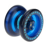 Professional Magic Yoyo K1 - ABS Yo-Yo with 8-Ball KK Bearing and Spinning String for Kids