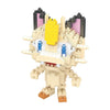 DIY Pokemon Mini Building Blocks – Pikachu, Charizard, Eevee, Mewtwo Anime Model Toys