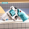 High-Pressure Full Automatic Non-Electric Water Gun – Summer Beach Toy for Kids and Adults