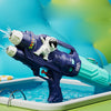 Kids Water Gun Toy – Powerful 500ML Capacity Long Range Squirt Pistol