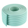 2M Baby Safety Edge Guard – Foam Table Corner Protector with Adhesive Tape
