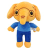 Peluche Payaso Plim Kawaii 23 cm (9.1 in) – Muñeco de Peluche Suave para Niños | Regalo de Cumpleaños al por Mayor