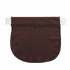 Maternity Pregnancy Waistband Belt, Adjustable Elastic Pants Lengthening Extended Button for Maternity Accessories