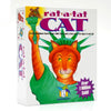 Rat a Tat Cat Card Game – Numbers and Memory Game for Kids Ages 6+