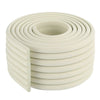 2M Baby Safety Edge Guard – Foam Table Corner Protector with Adhesive Tape