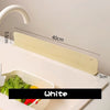 Kitchen Sink Water Splash Guard Silicone Stopper Oil-Proof Splatter Protector