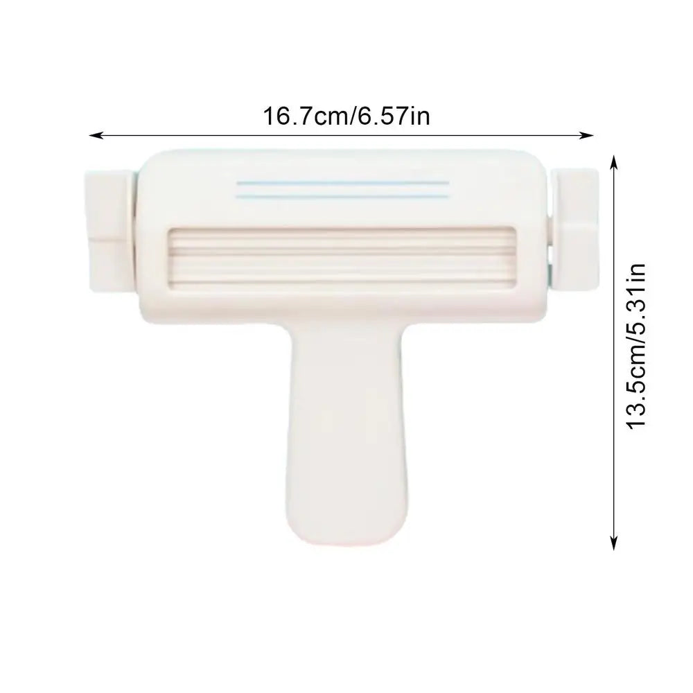 Texture Roller Paper Crimper for Crafts – Corrugator Tool for DIY Scrapbooking, Card Making, Handmade Paper Arts, and Quilling