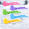 Duck Rice Mold Snowball Maker With Handle Cute Animal Rice Ball Shaper For Kids And Adults