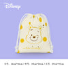 Anime Winnie the Pooh Backpack – Cartoon Pooh, Eeyore & Tigger Drawstring Bag, Student Nonwoven Storage Bag, Kid Shower Supplies & Gift - Kidzy Market