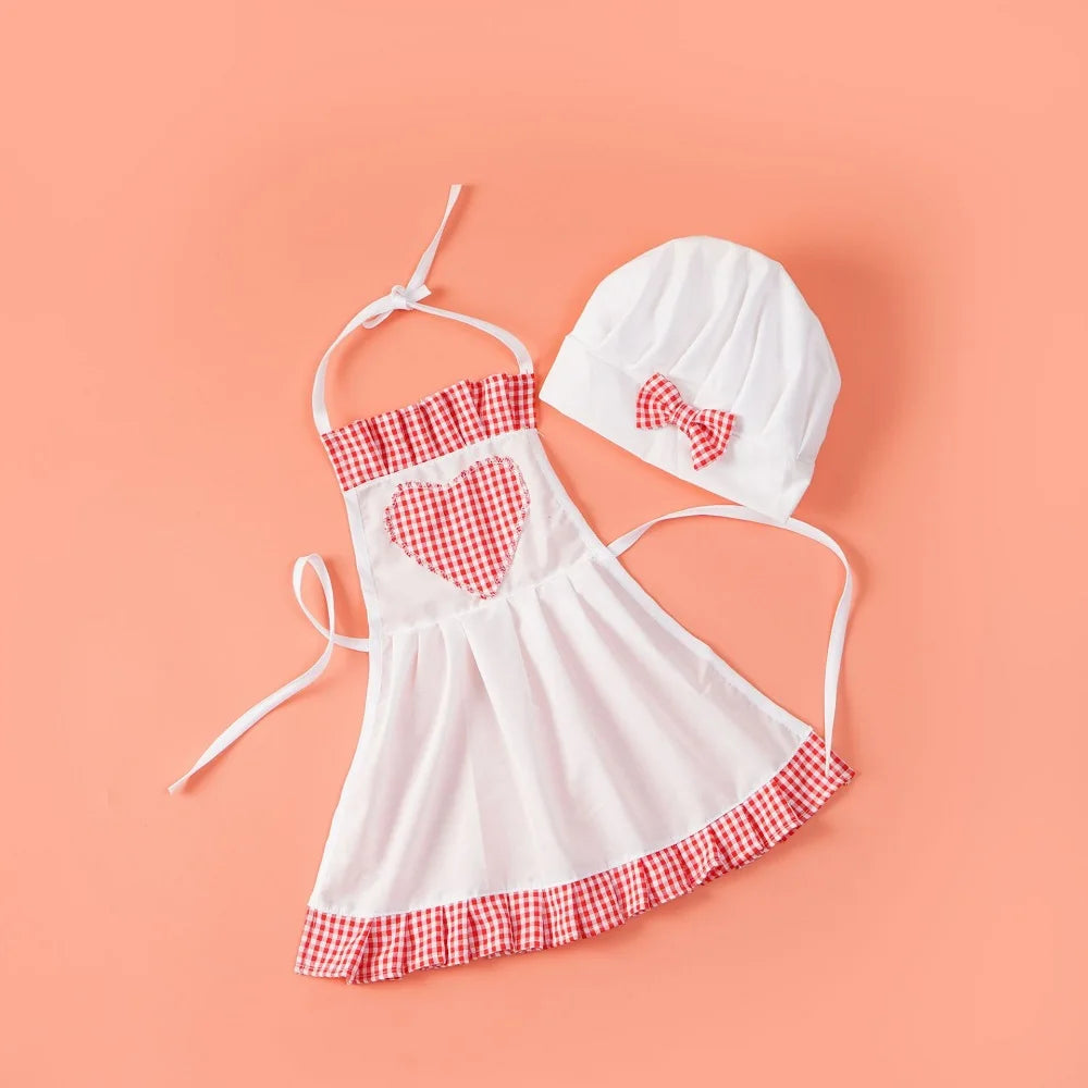 Baby Clothes 0-12 Months Photography Prop Set for Boys and Girls, Newborn Outfit for Birth and Photoshoot