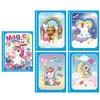 Kids Magic Water Drawing Book – Reusable Coloring and Painting Toy for Boys and Girls, Perfect Birthday or Holiday Gift