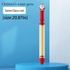 Fireworks Water Gun Toy – Children’s Pull-Out Water Jet for Outdoor Water Fights