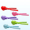 Duck Rice Mold Snowball Maker With Handle Cute Animal Rice Ball Shaper For Kids And Adults