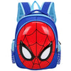 Disney Cartoon Animal Design Backpack 3D Pattern Boys Kindergarten Schoolbag Gift - Kidzy Market