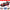 Oike 1:24 Remote Control Drift RC Car with 4WD and 2.4G Radio Control