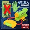 Spiderman Figure Glove Water Launcher Set – Kids Outdoor Water Fight Toy