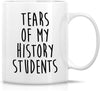 Funny "This Is What an Awesome Biology Teacher Looks Like" 11 oz (320 ml) Ceramic Coffee Mug — Inspirational Teacher Gift