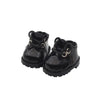 Labubu Doll Shoes (Shoes Only) — 3.8 cm / 1.50 in Casual Sports Shoes for 17 cm / 6.7 in Kawaii Labubu Doll, 12 Colors